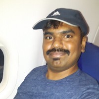 Manekar Vishwas Rao