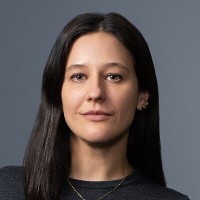 Sophie Mancall-Bitel