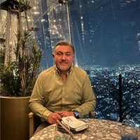 Alberto Cortes Matias