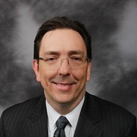 David Thornton, Cpa