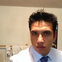 Miguel Angel Molina