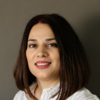Cathia El Jurdi