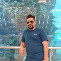 Shamas Javed