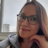 Елена Горбачева