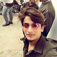 Mohammed Waseem
