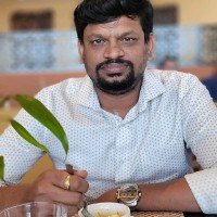 Prakash Rajan