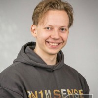 Julian Haarstad-Jahren