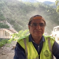 Sudershan Kumar Popli