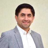 Mahni Shayganfar, PhD, MBA