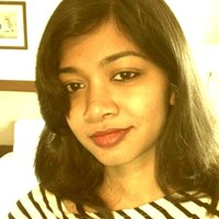 Melita Fernandes