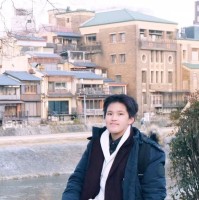 Jeanne Alther Querub Jose