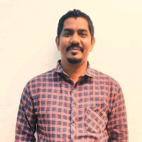 Nitesh Yadav