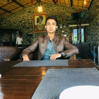 Nikhil Jangid