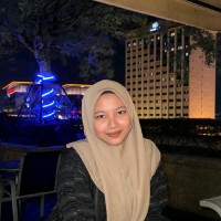 Nur Anisa Zullkefle Mohamad