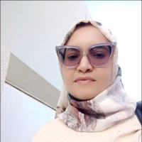 Sabrine Yakoubi