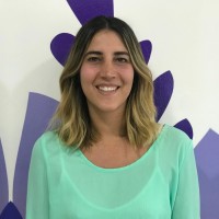 Johana Varenius González-Artigas
