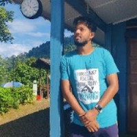Lohit Saha