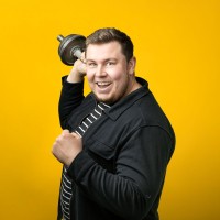 Teemu Janhunen 🏋️
