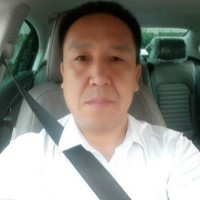 汪晓明