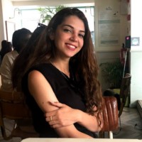 Mariam Jasmine Nakhash