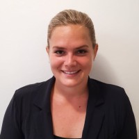 Carina Waringer