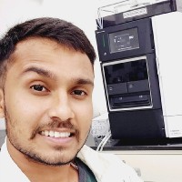 Akash Potdar