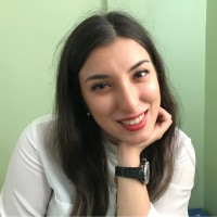 Padideh Nazemzadeh