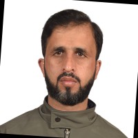 Mian Muhammad Rizwan 2Nd