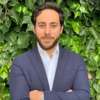 Eduardo Benavente Martínez