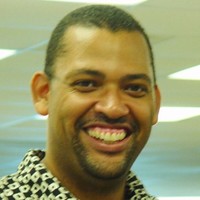 Maurice Cole