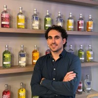 Alejandro Dorantes Andrade