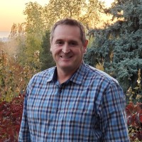 Todd Nelson
