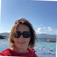 Yvette Pronk