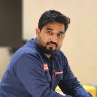 MOHAMMED ARIF KHAN