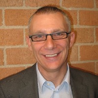 Martin Thompson