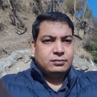 Dhiren Sahoo