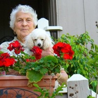 Wilma Stuart