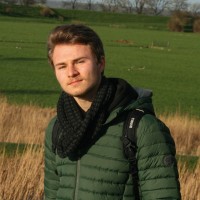 Oleksandr Vladimirov
