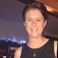 Sharon King (Coffey)