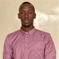 Mamadou Gueye