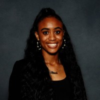 Aliyah Jones