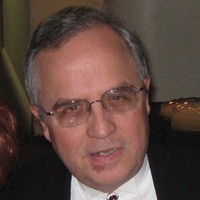 Mark Steele