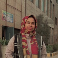 Urfa Rais Ansari