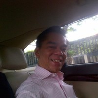 Dondy Bernadin