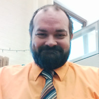 Jon Horne