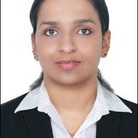Arsha Sivadasan