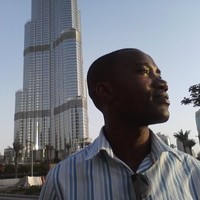 Mfoubou Legrand