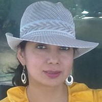 Edith Janett Ibarra Bernal