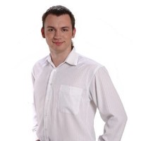 Alexander Yalin