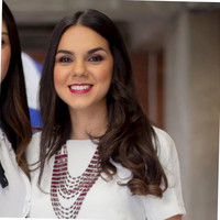 Lourdes Corado Remón